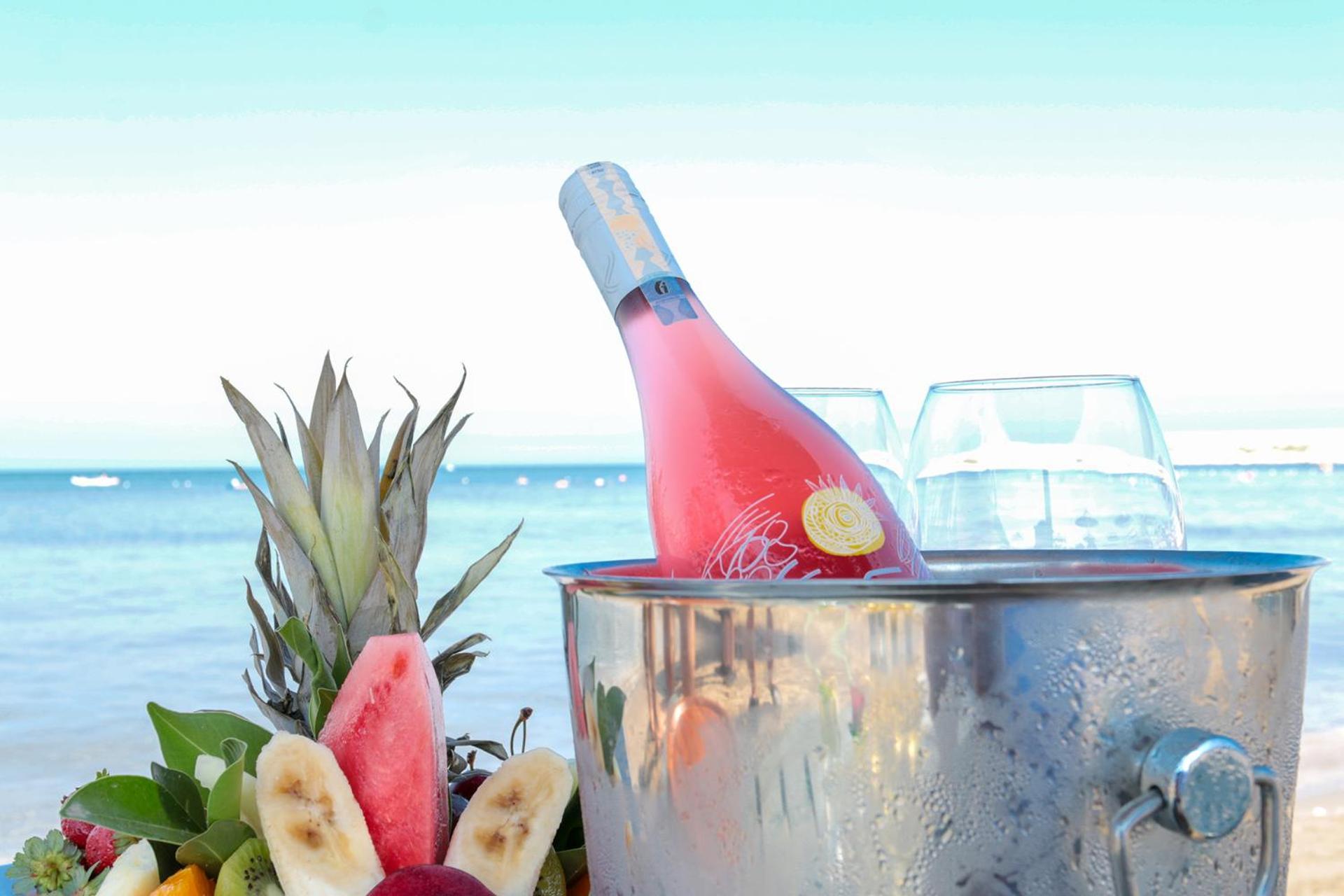 Olbios Marina Resort Hotel Kumkuyu エクステリア 写真